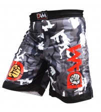 MMA Fight Shorts - SHH-003001